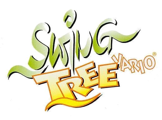 SwingTree Logo
